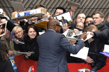 'Two Men in Town' Photocall, Berlinale 2014