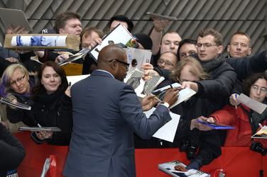 'Two Men in Town' Photocall, Berlinale 2014