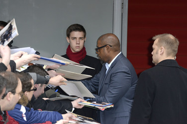 'Two Men in Town' Photocall, Berlinale 2014