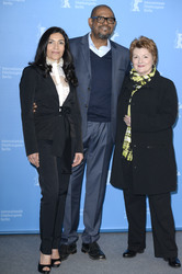 Dolores Heredia, Forest Whitaker, Brenda Blethyn