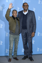 'Two Men in Town' Photocall, Berlinale 2014
