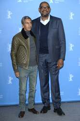 'Two Men in Town' Photocall, Berlinale 2014
