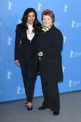 'Two Men in Town' Photocall, Berlinale 2014