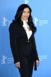 'Two Men in Town' Photocall, Berlinale 2014
