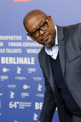 'Two Men in Town' Pressekonferenz, Berlinale 2014