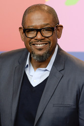 'Two Men in Town' Pressekonferenz, Berlinale 2014