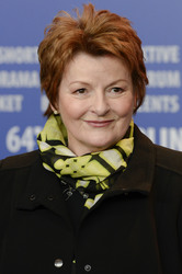 'Two Men in Town' Pressekonferenz, Berlinale 2014