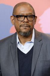 'Two Men in Town' Pressekonferenz, Berlinale 2014