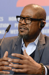 'Two Men in Town' Pressekonferenz, Berlinale 2014