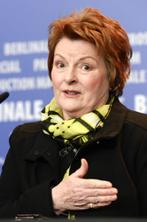 'Two Men in Town' Pressekonferenz, Berlinale 2014