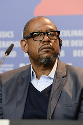 'Two Men in Town' Pressekonferenz, Berlinale 2014