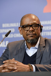 'Two Men in Town' Pressekonferenz, Berlinale 2014