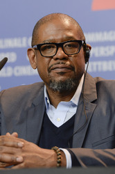 'Two Men in Town' Pressekonferenz, Berlinale 2014