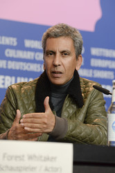 'Two Men in Town' Pressekonferenz, Berlinale 2014