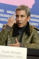 'Two Men in Town' Pressekonferenz, Berlinale 2014