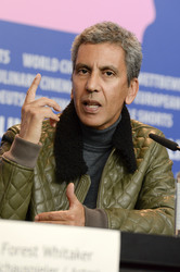 'Two Men in Town' Pressekonferenz, Berlinale 2014