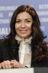 'Two Men in Town' Pressekonferenz, Berlinale 2014