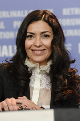 'Two Men in Town' Pressekonferenz, Berlinale 2014