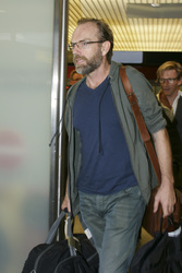 Berlin Tegel Ankünfte, Berlinale 2014