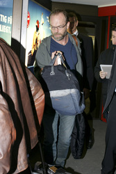 Berlin Tegel Ankünfte, Berlinale 2014