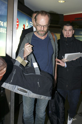 Berlin Tegel Ankünfte, Berlinale 2014