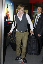 Berlin Tegel Ankünfte, Berlinale 2014