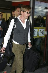 Berlin Tegel Ankünfte, Berlinale 2014