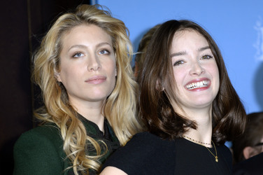 'Yves Saint Laurent' Photocall, Berlinale 2014