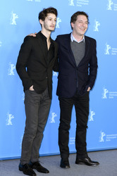 'Yves Saint Laurent' Photocall, Berlinale 2014