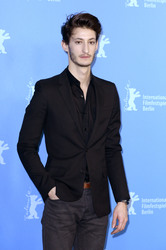 'Yves Saint Laurent' Photocall, Berlinale 2014