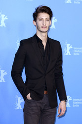 'Yves Saint Laurent' Photocall, Berlinale 2014
