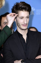 'Yves Saint Laurent' Photocall, Berlinale 2014