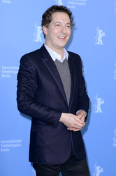 'Yves Saint Laurent' Photocall, Berlinale 2014