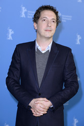 'Yves Saint Laurent' Photocall, Berlinale 2014