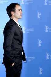 'Yves Saint Laurent' Photocall, Berlinale 2014