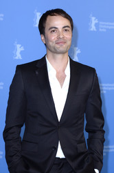 'Yves Saint Laurent' Photocall, Berlinale 2014