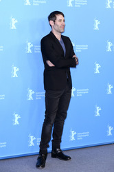'Yves Saint Laurent' Photocall, Berlinale 2014