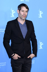 'Yves Saint Laurent' Photocall, Berlinale 2014