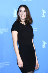 'Yves Saint Laurent' Photocall, Berlinale 2014