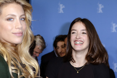 'Yves Saint Laurent' Photocall, Berlinale 2014