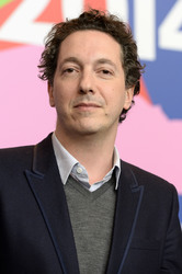 'Yves Saint Laurent' Pressekonferenz, Berlinale 2014