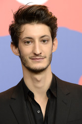 'Yves Saint Laurent' Pressekonferenz, Berlinale 2014