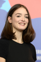 'Yves Saint Laurent' Pressekonferenz, Berlinale 2014