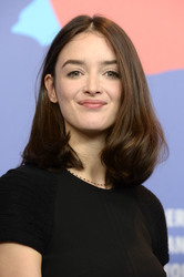 'Yves Saint Laurent' Pressekonferenz, Berlinale 2014