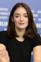 'Yves Saint Laurent' Pressekonferenz, Berlinale 2014