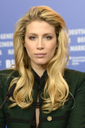 'Yves Saint Laurent' Pressekonferenz, Berlinale 2014