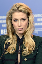 'Yves Saint Laurent' Pressekonferenz, Berlinale 2014