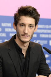 'Yves Saint Laurent' Pressekonferenz, Berlinale 2014