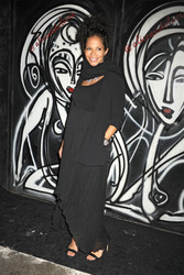 Alice + Olivia Fashion Show, Fashion Week New York