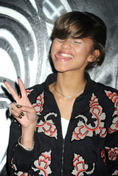 Alice + Olivia Fashion Show, Fashion Week New York